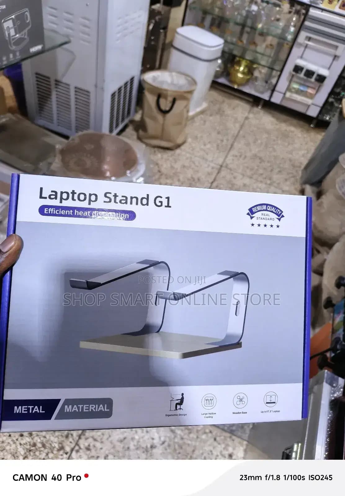 Product