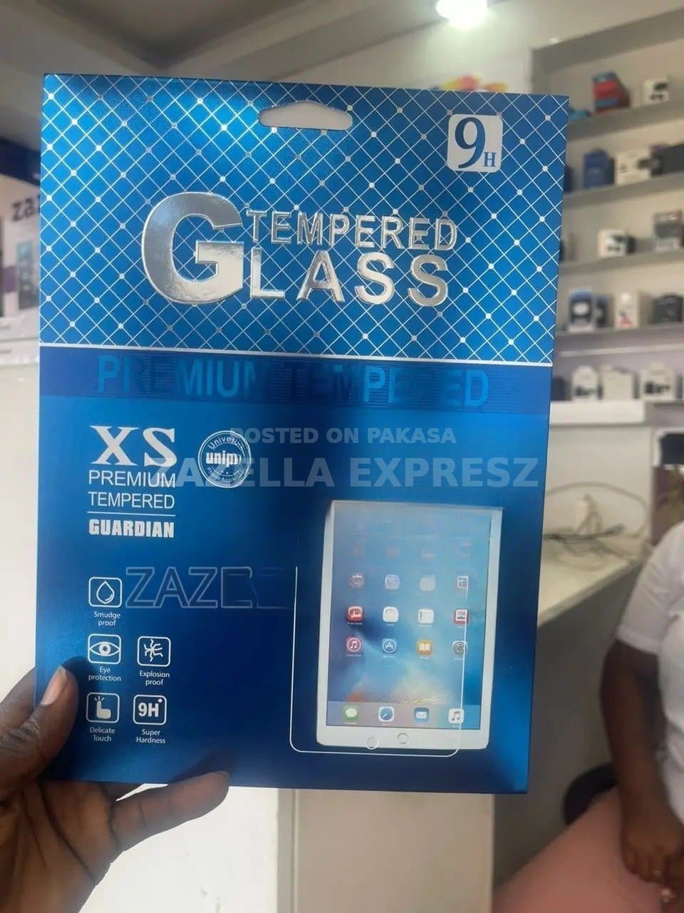 Product Detail