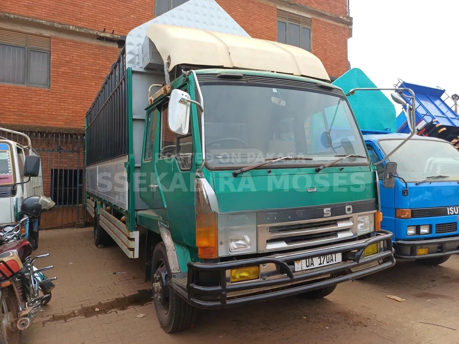 Product Detail