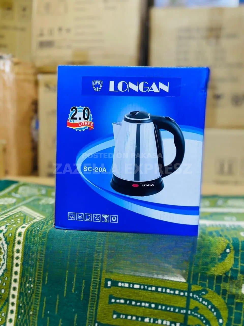 Product Detail