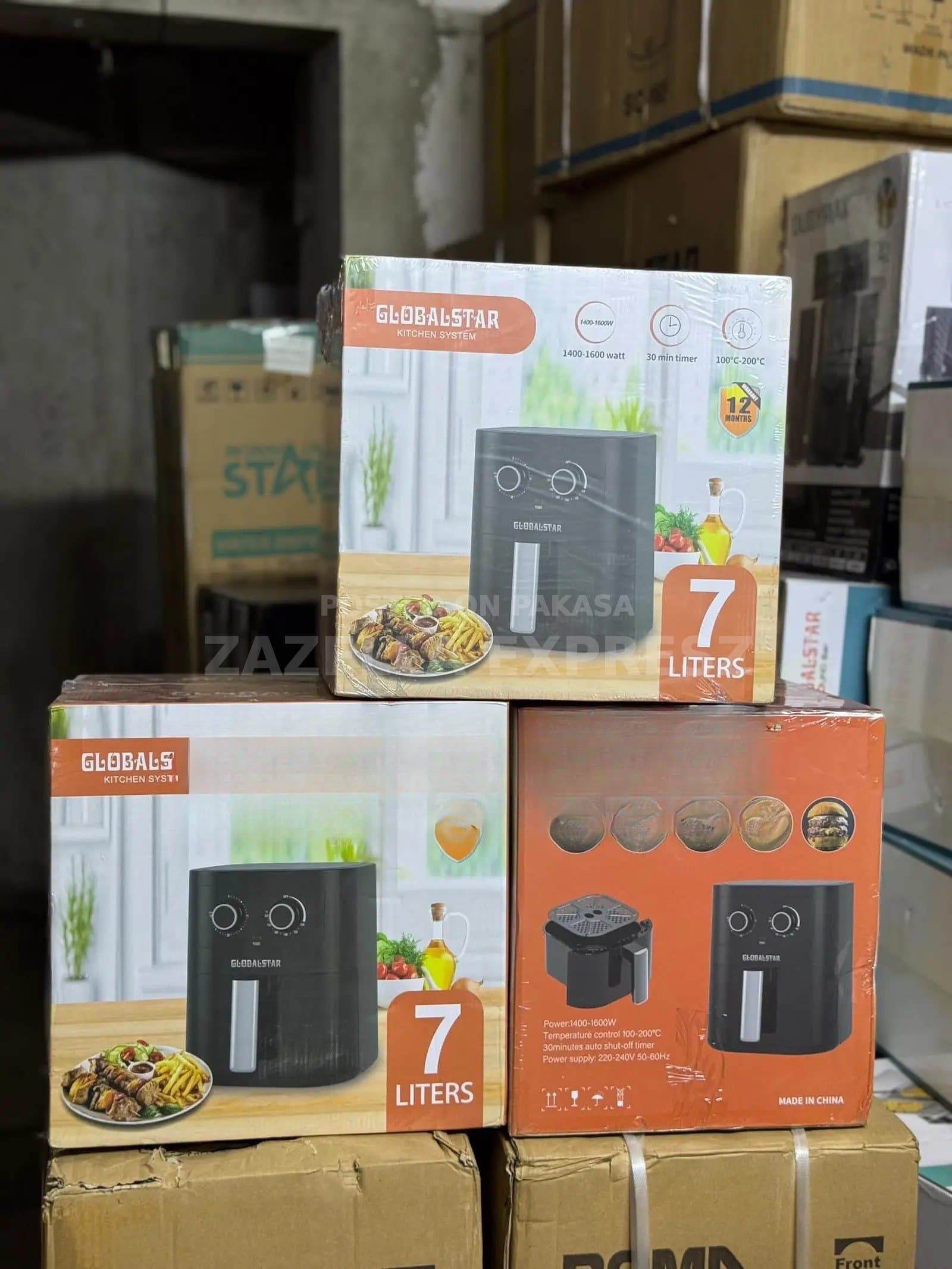 Product Detail