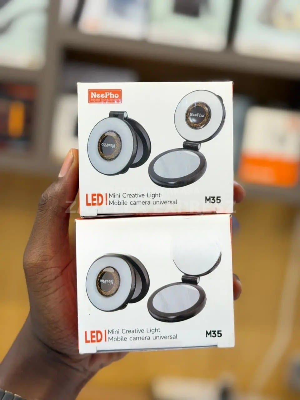 Product Detail