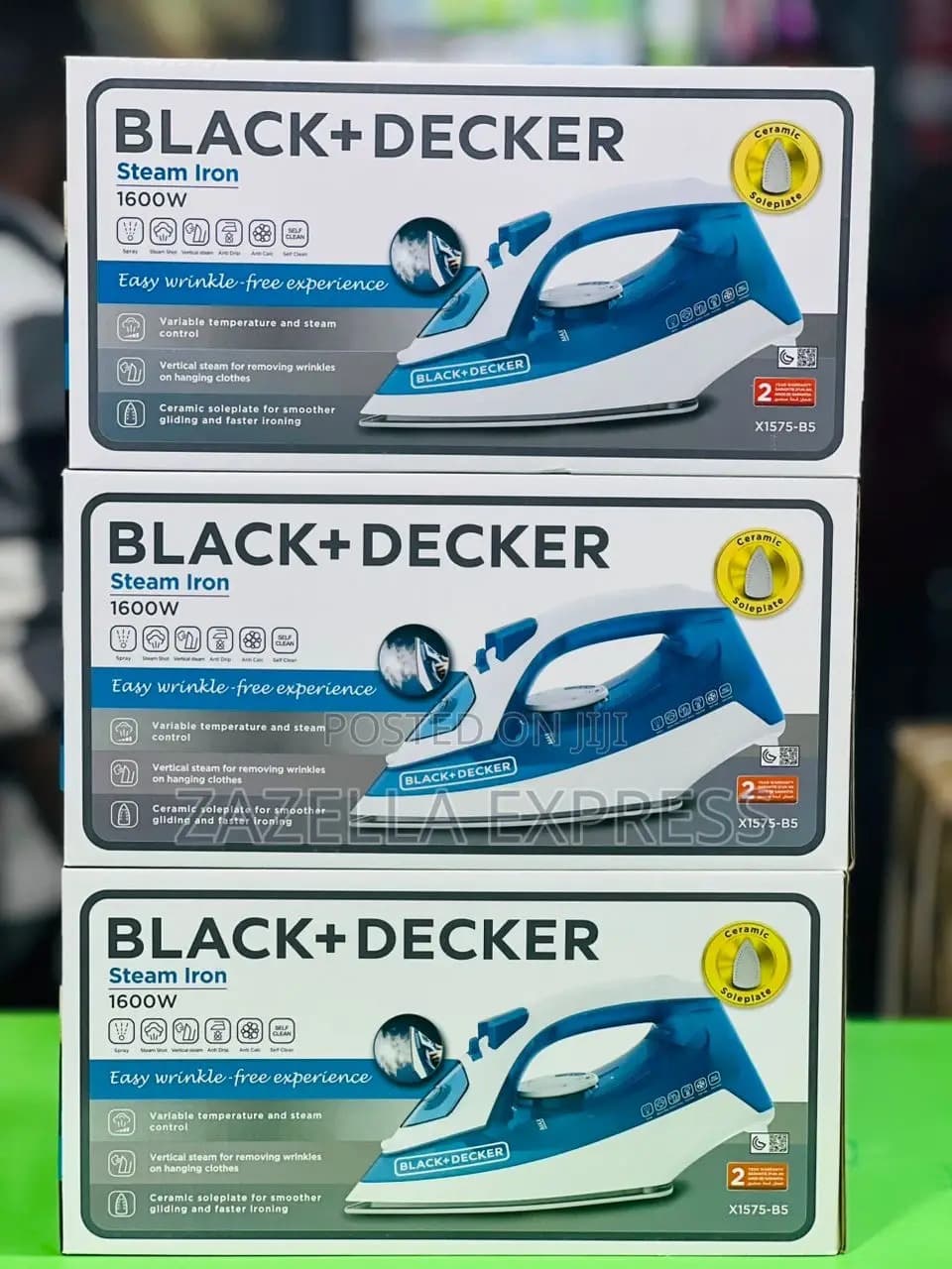 Product Detail