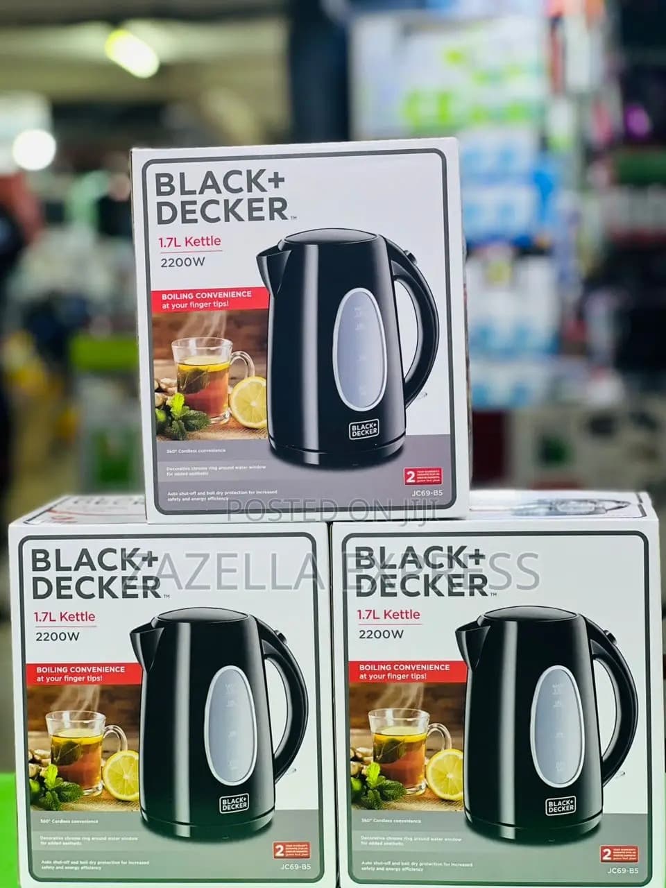 Product Detail