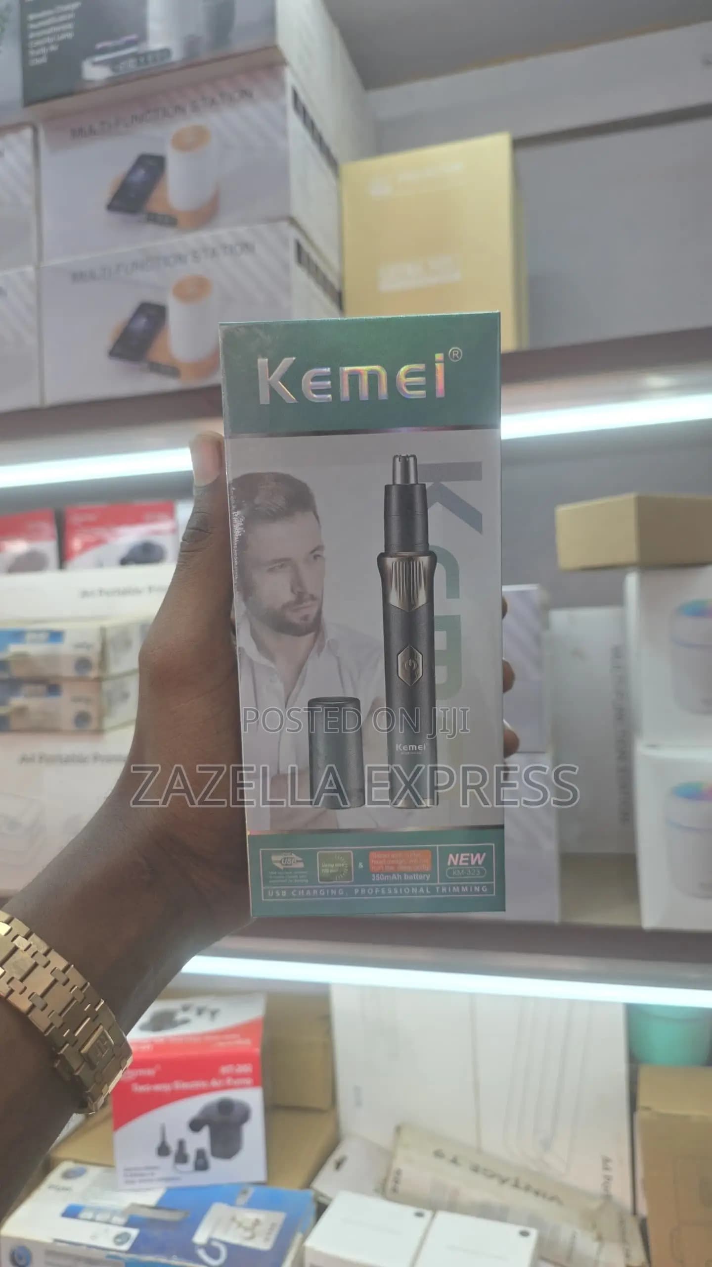 Product