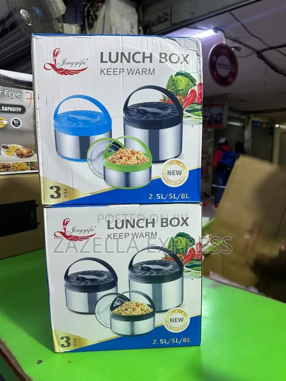 Product