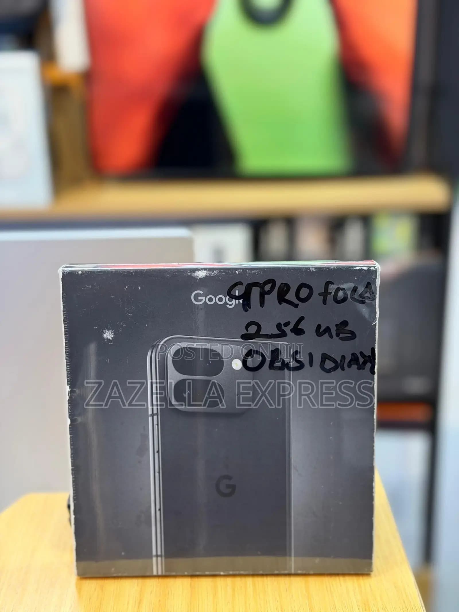 Product Detail