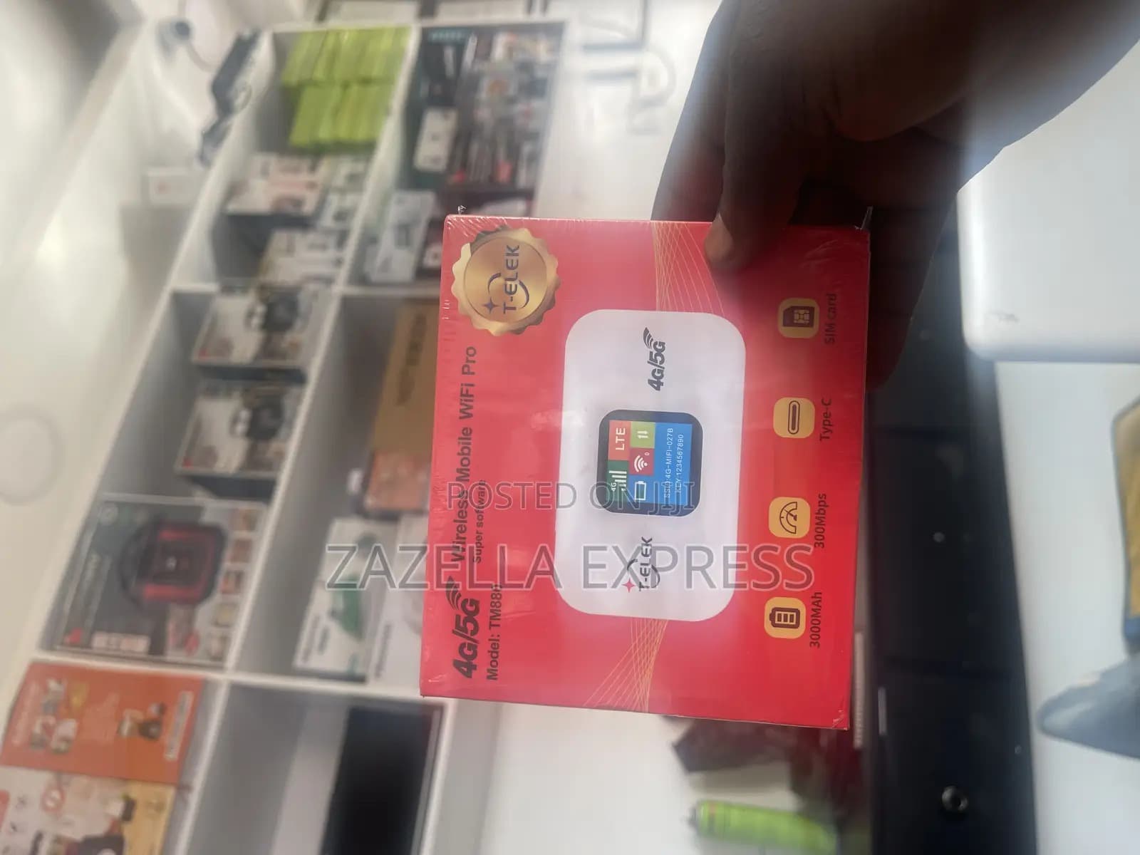Product