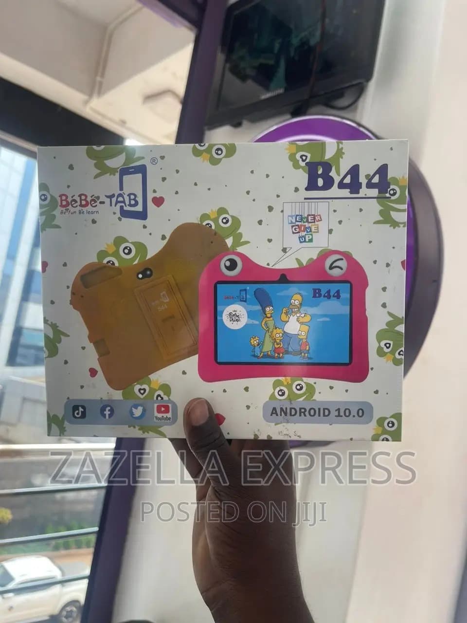 Product