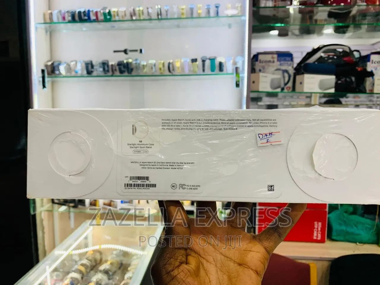 Product