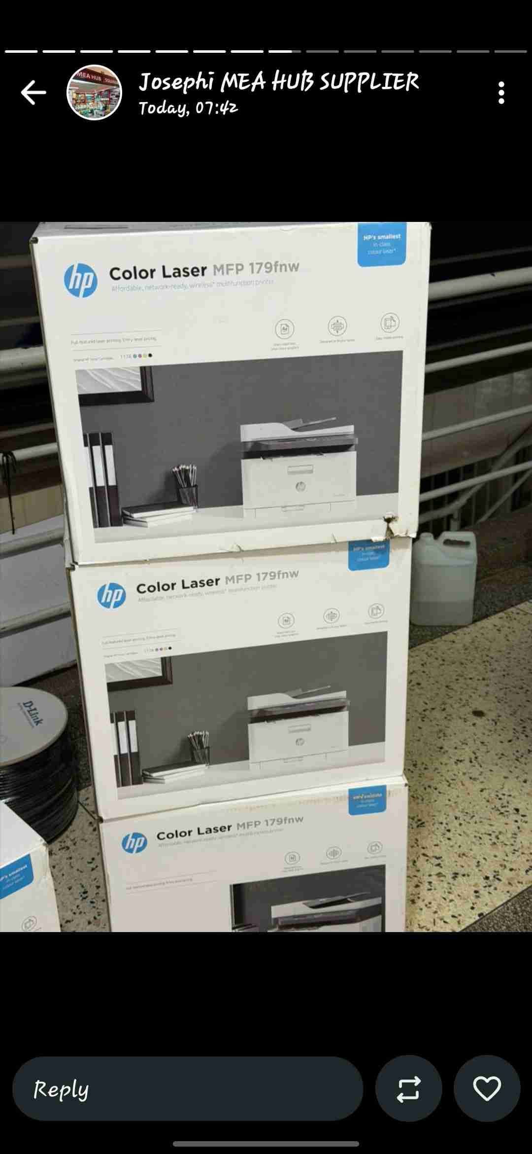 Product Detail
