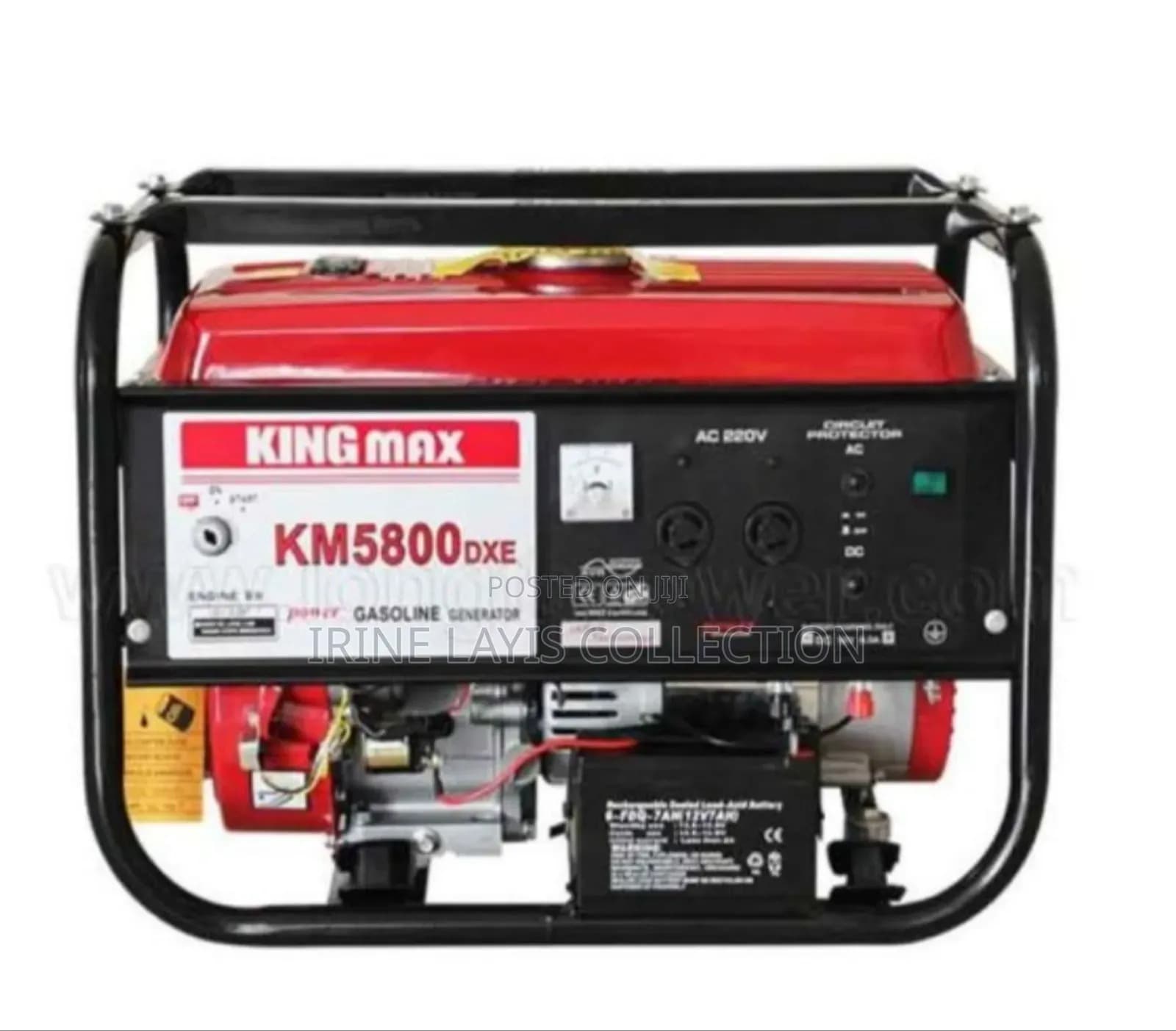 Product Detail