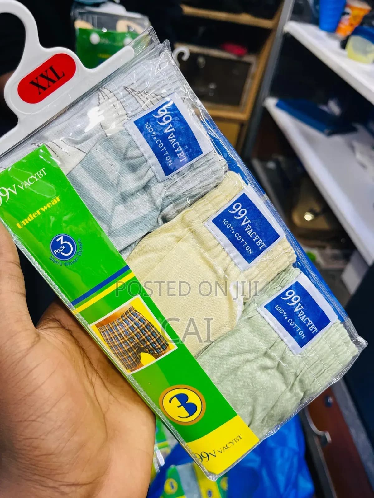 Product Detail