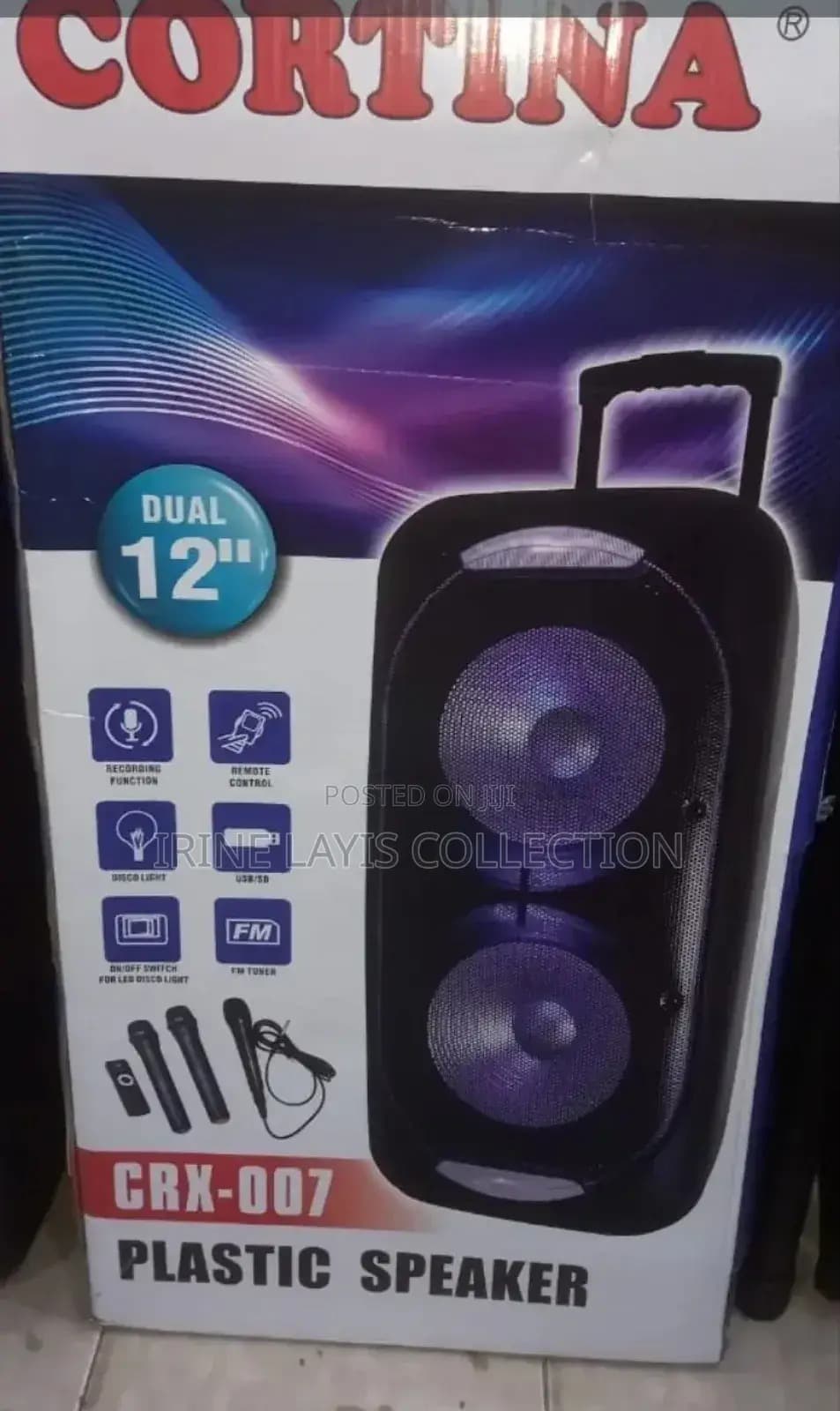 Product Detail