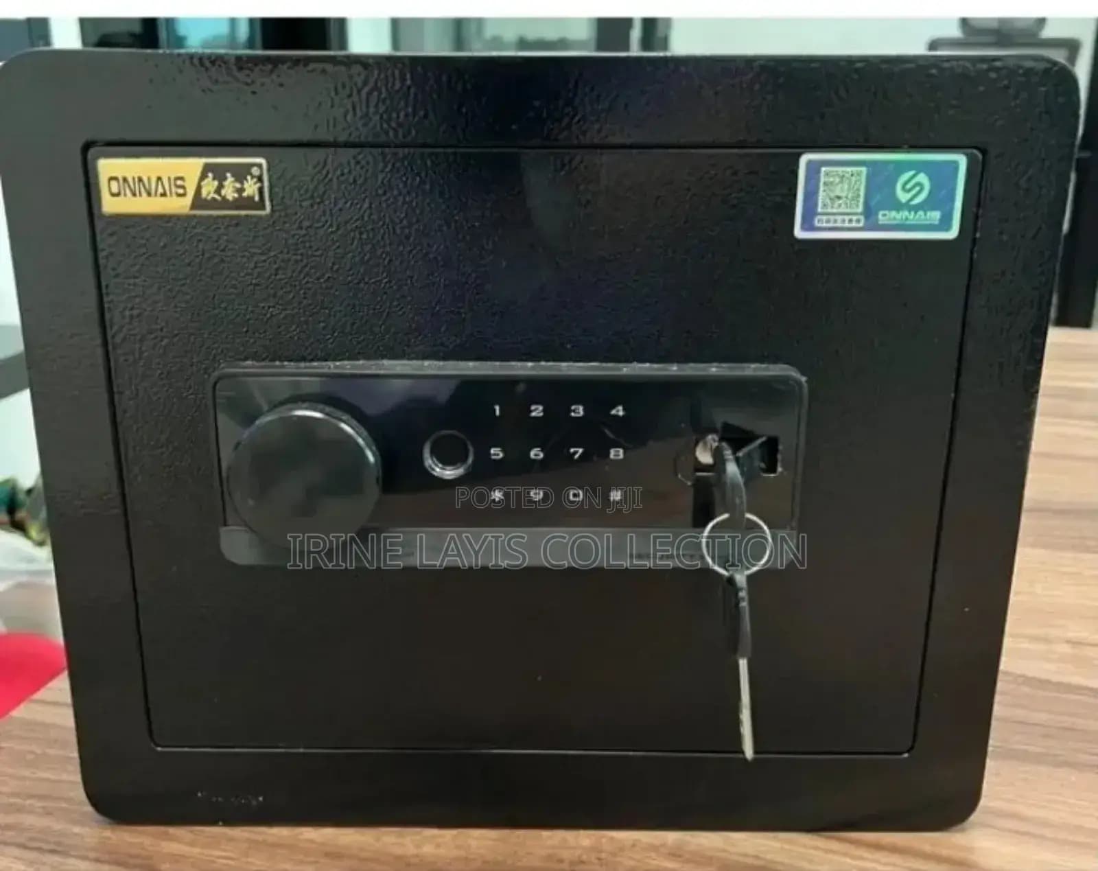 Product Detail