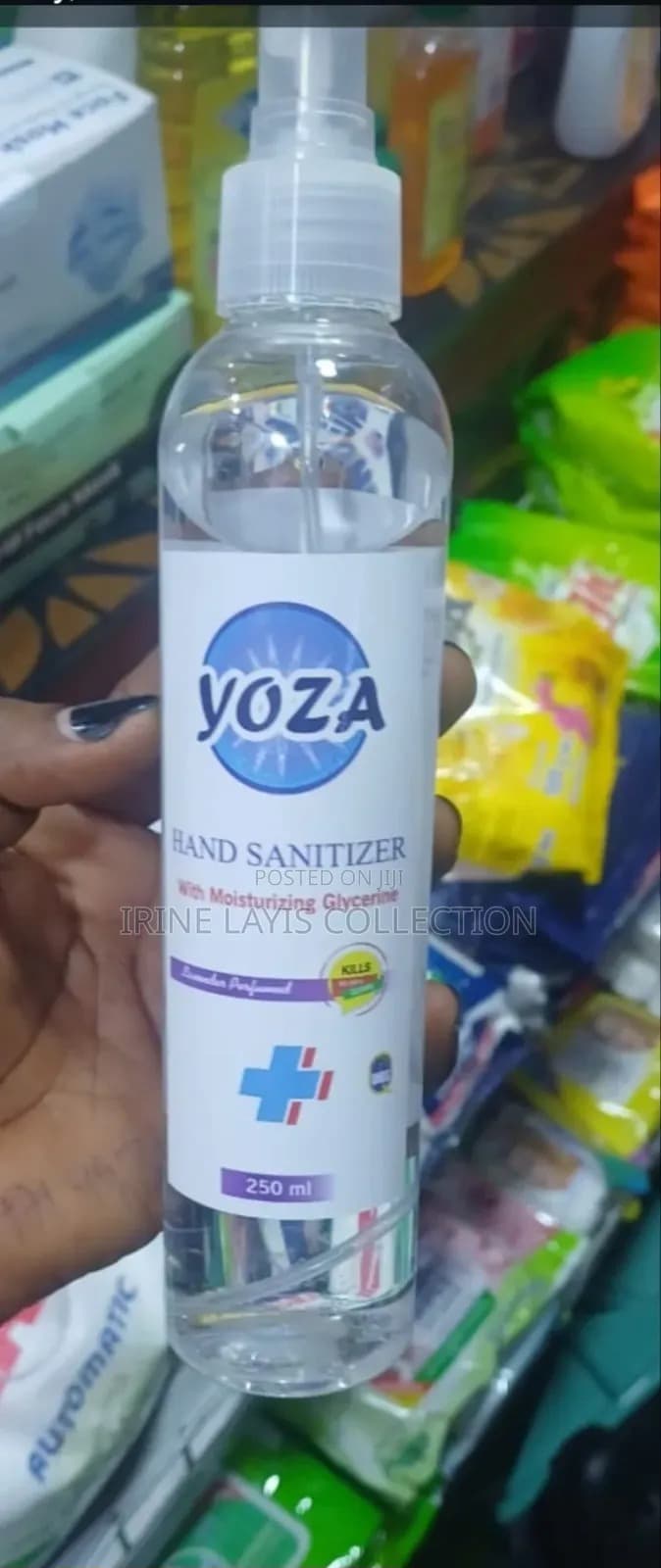 Product Detail