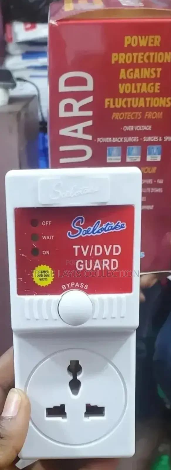 Product Detail