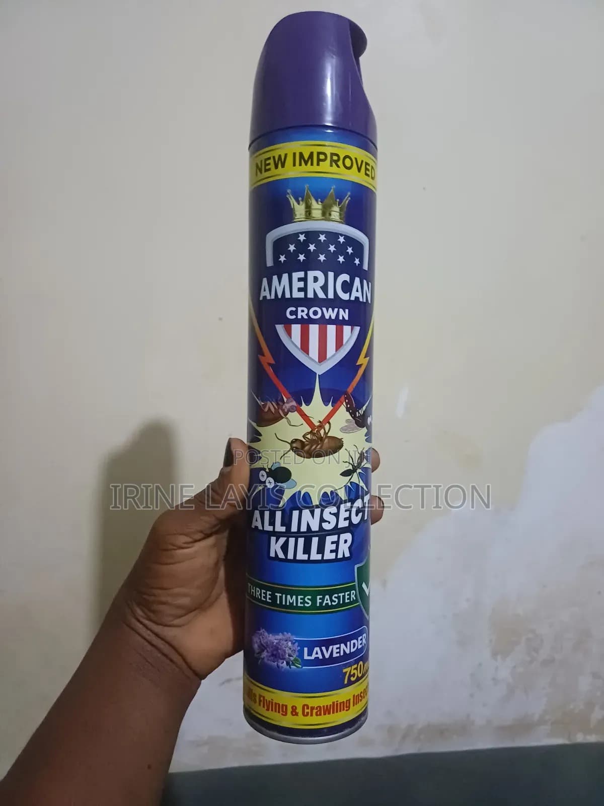 Product Detail