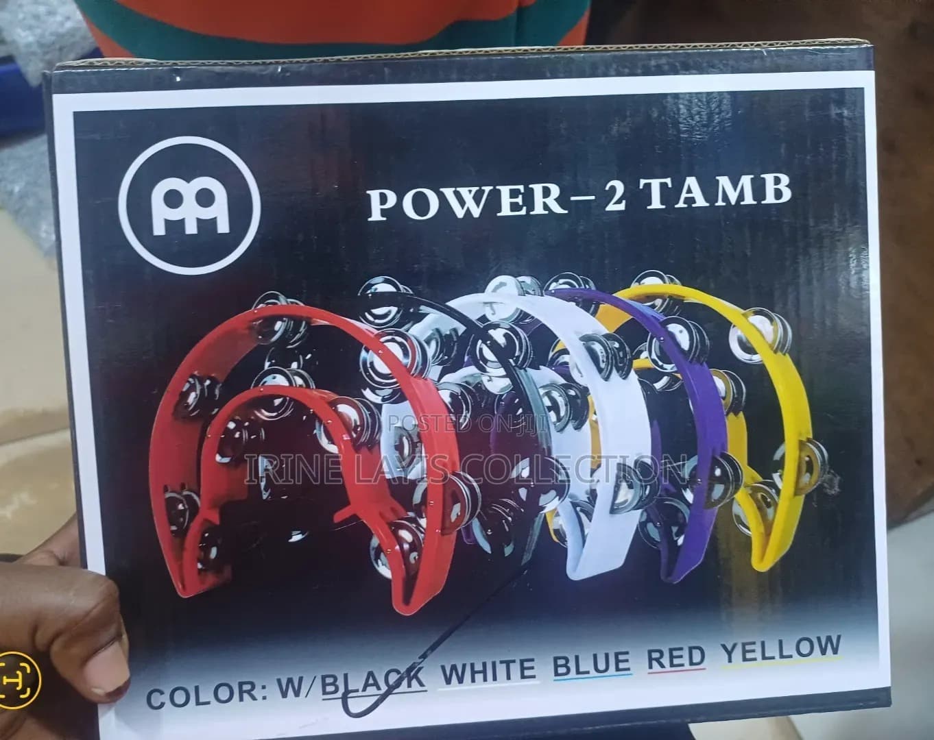 Product Detail