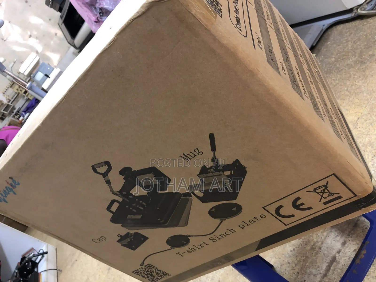 Product Detail