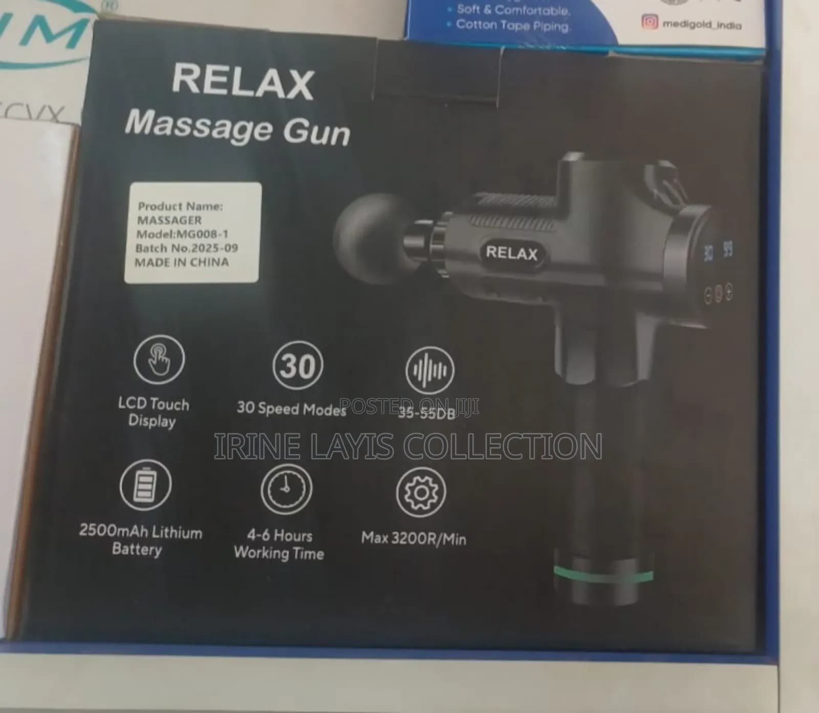 Product