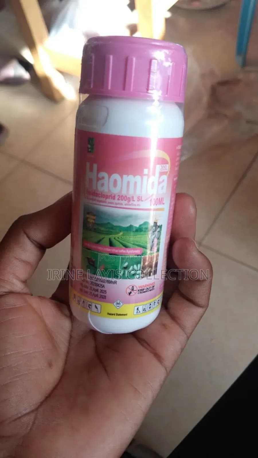 Product Detail