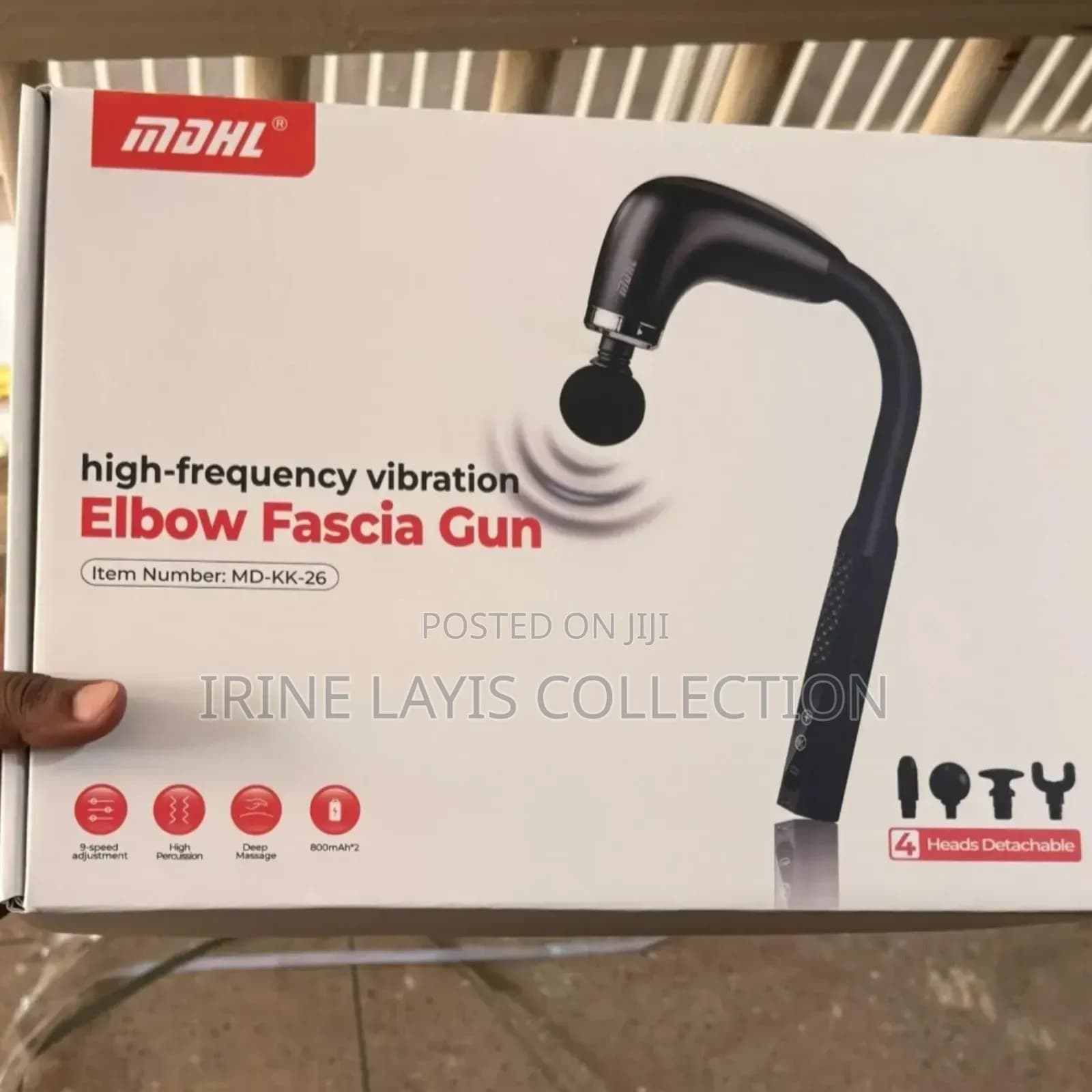 Product