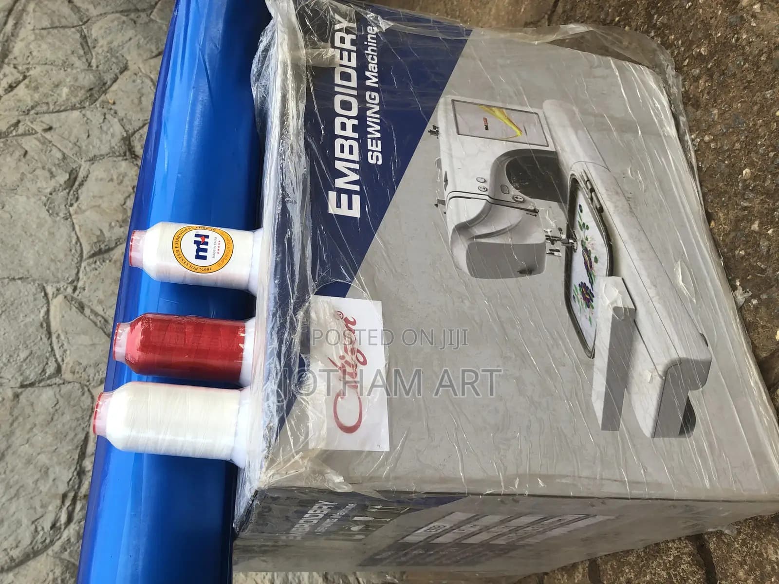 Product