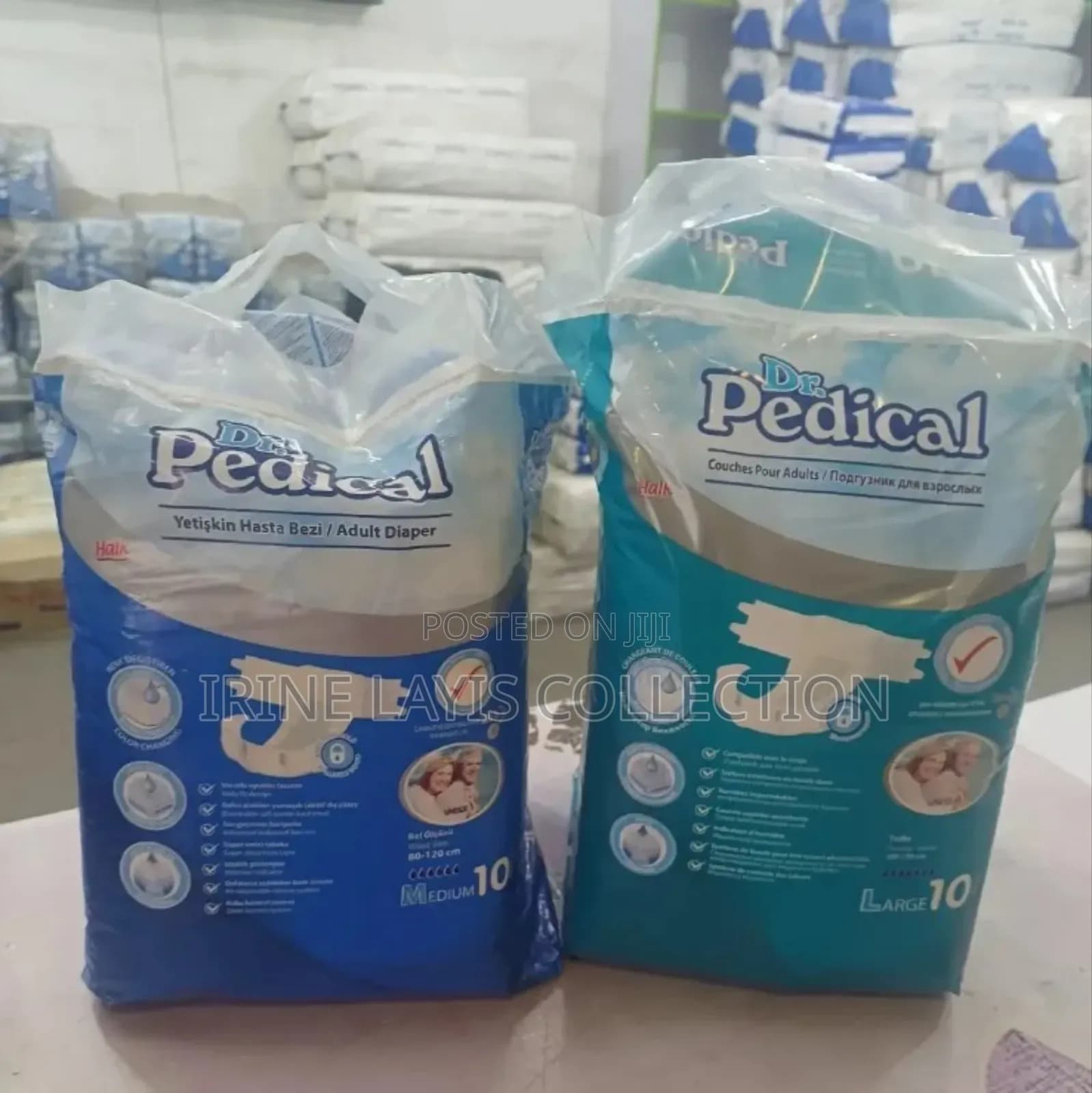 Product Detail