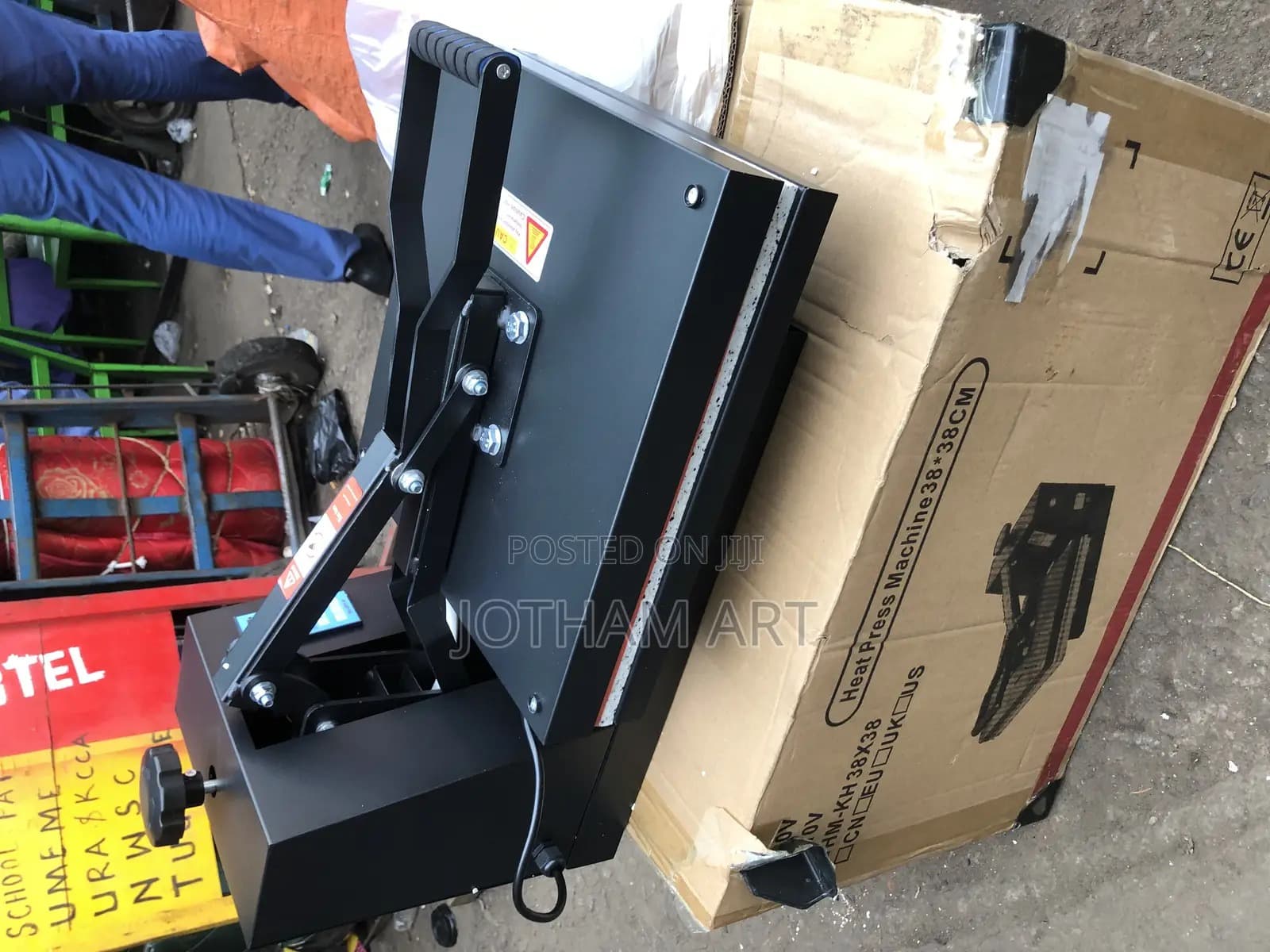 Product Detail