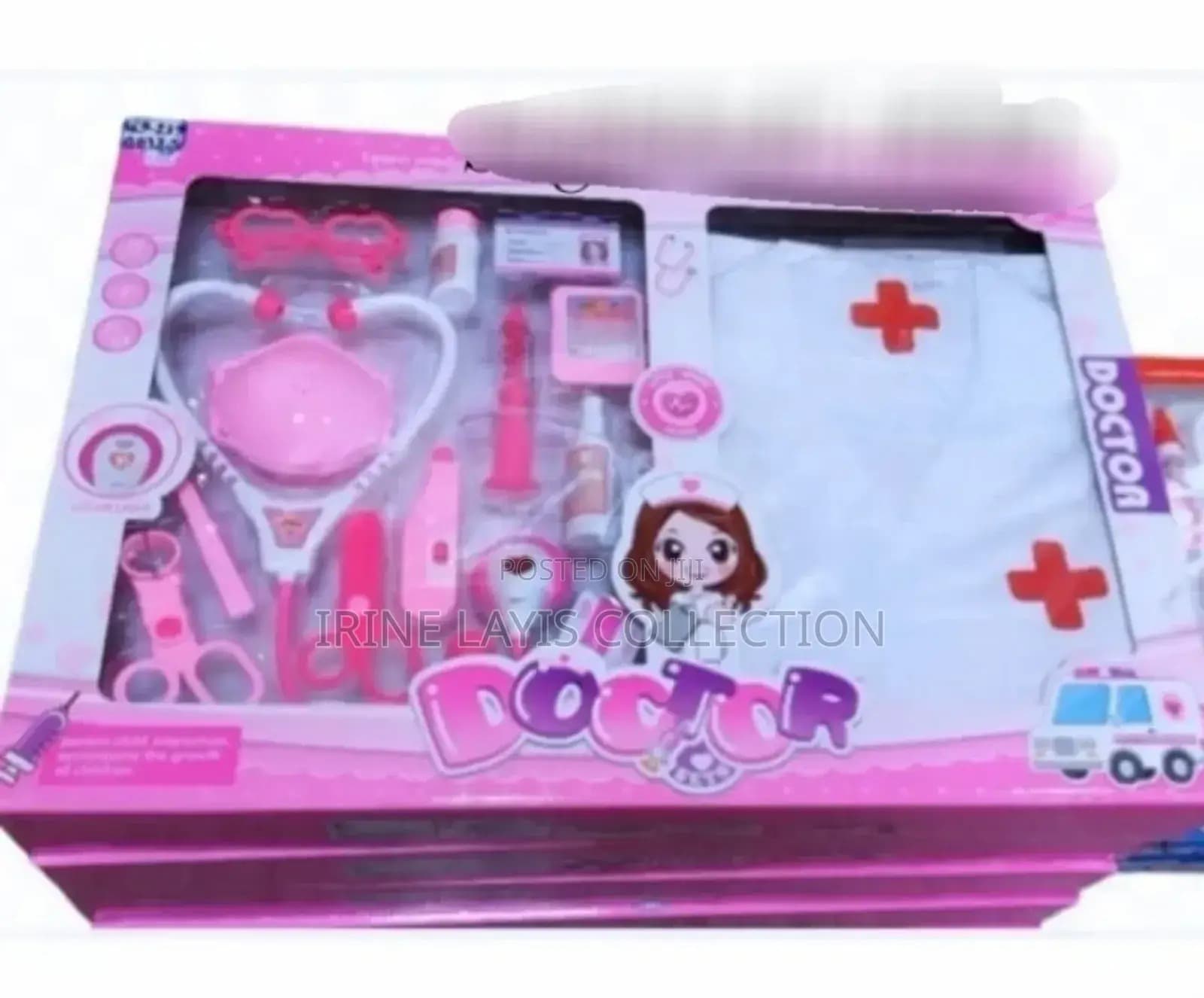 Product Detail