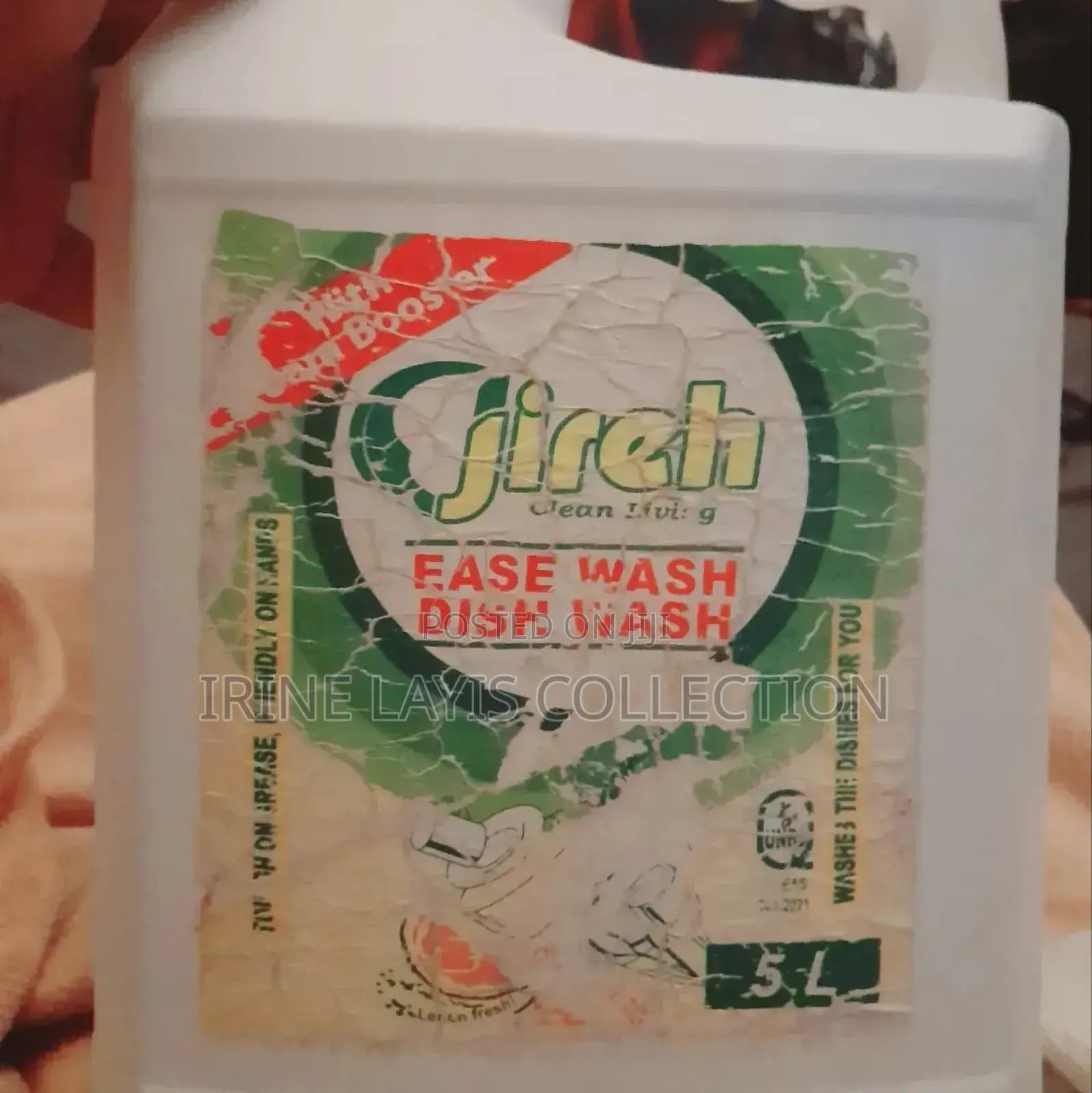 Product