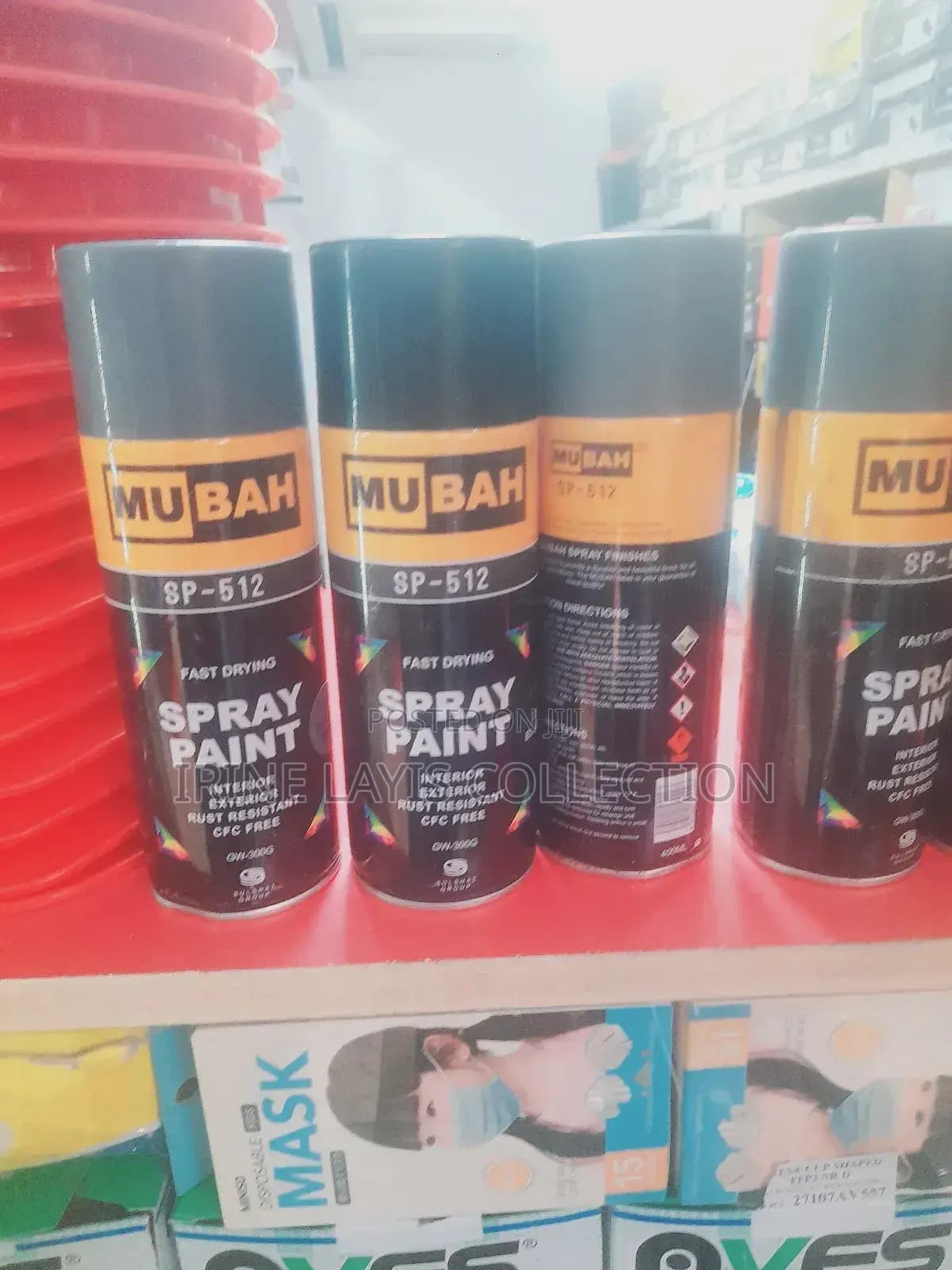 Product