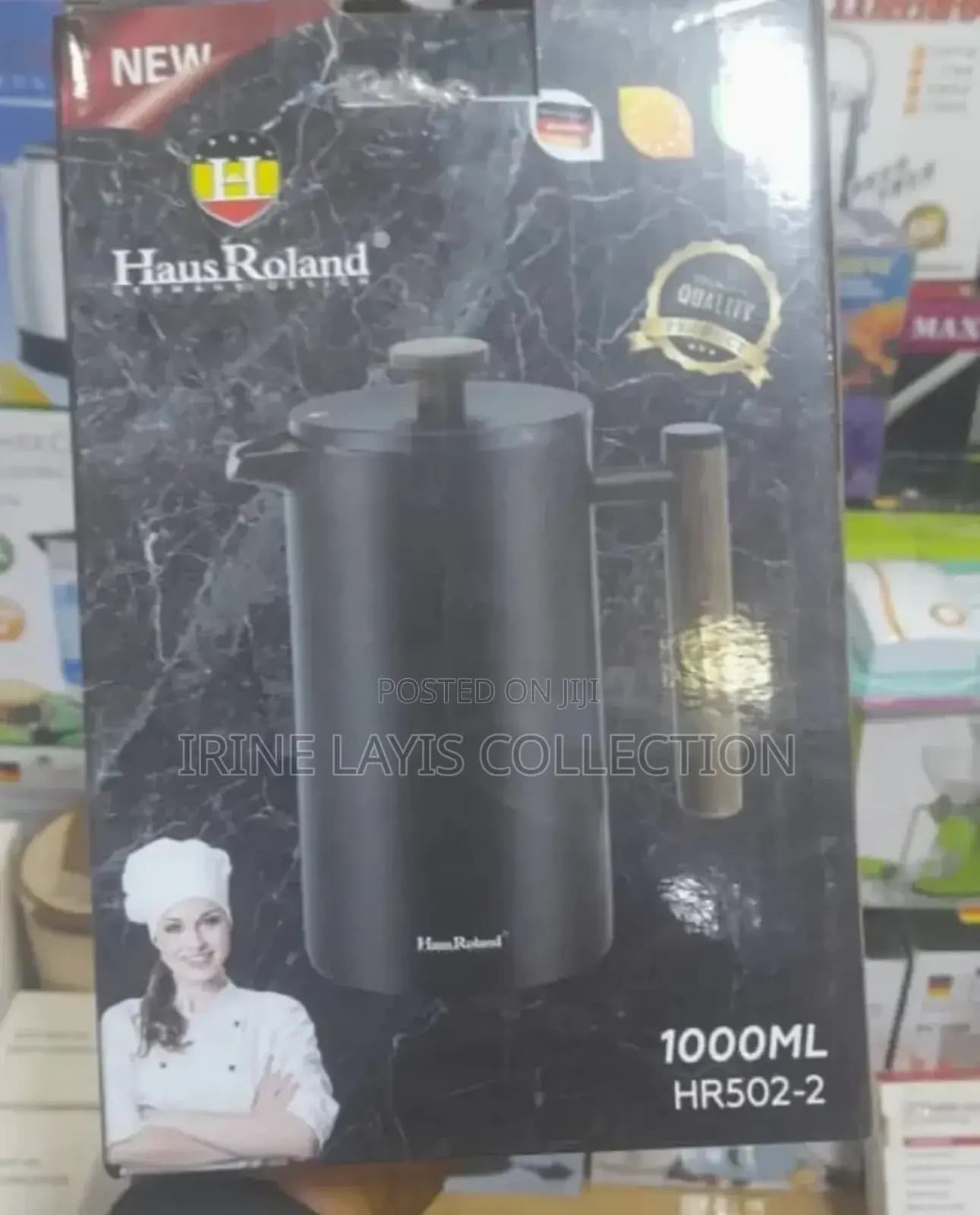 Product Detail