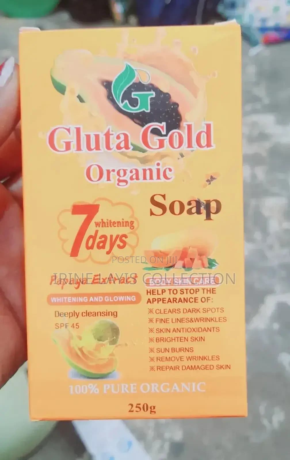 Product Detail