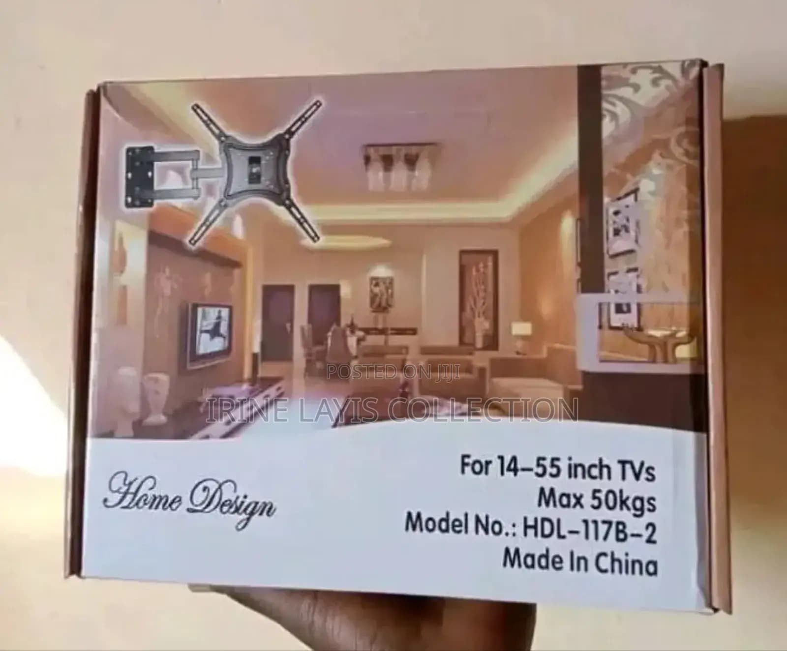 Product Detail