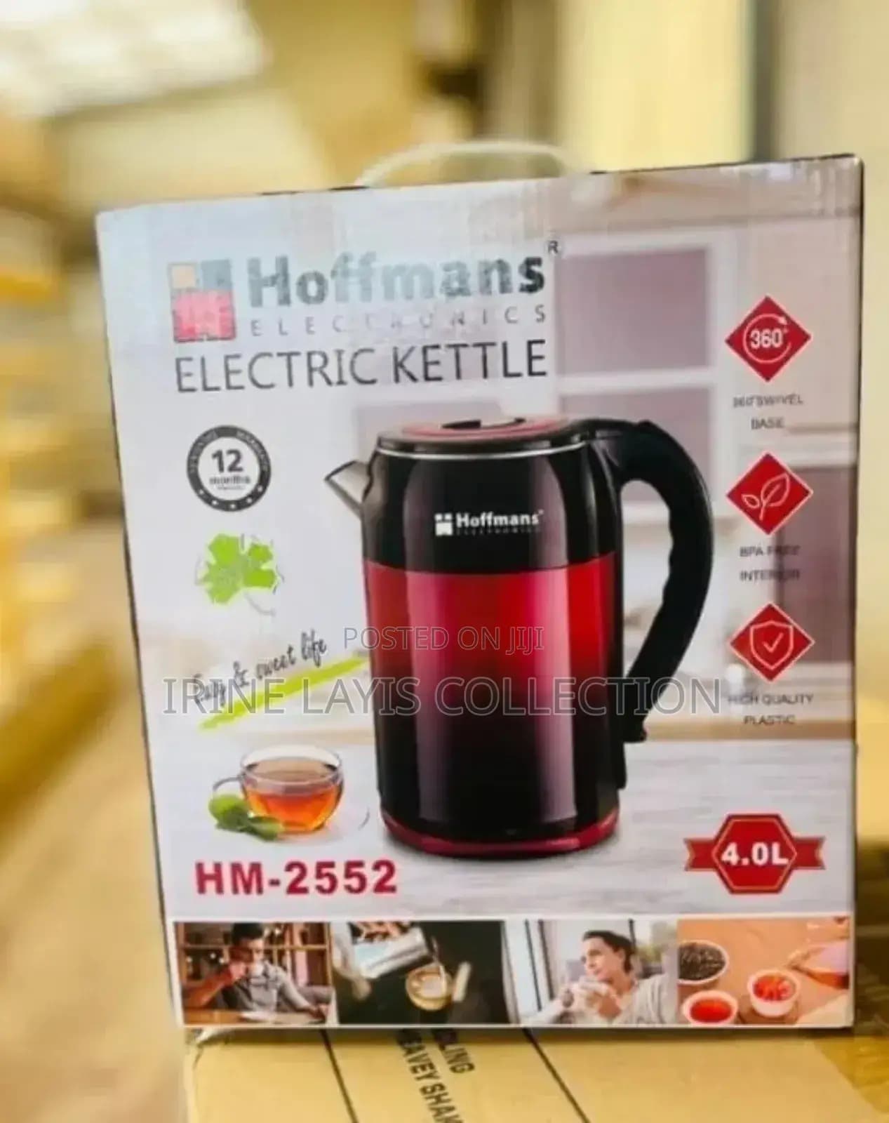 Product Detail