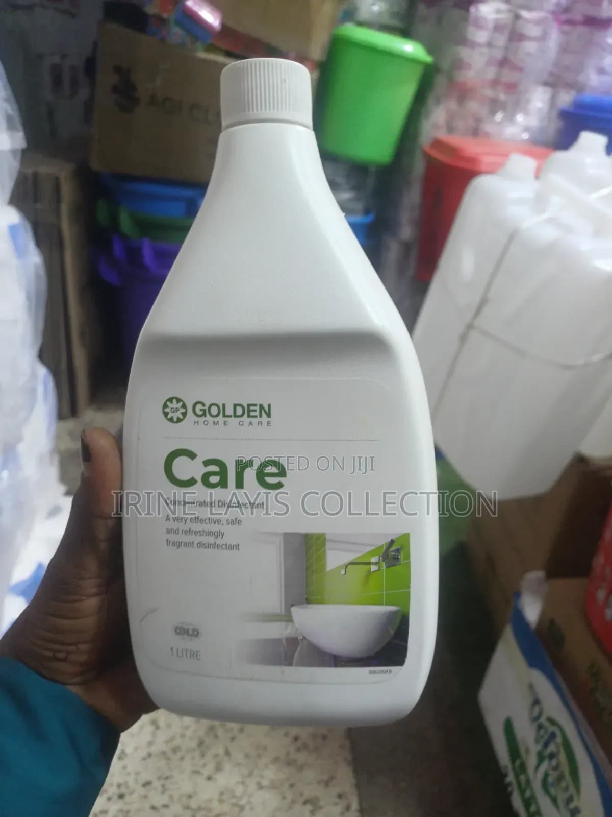 Product