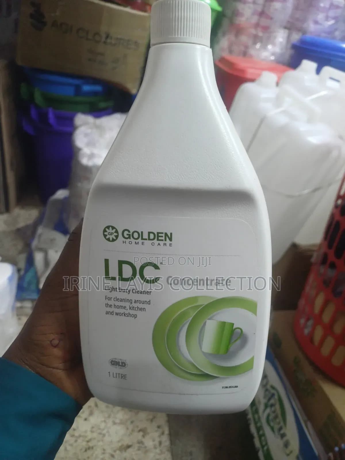 Product
