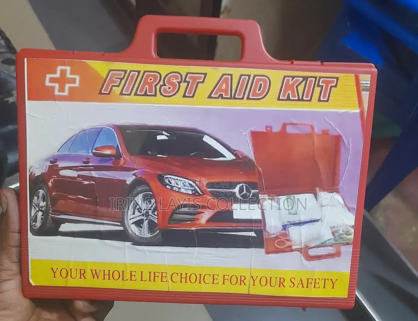 Product