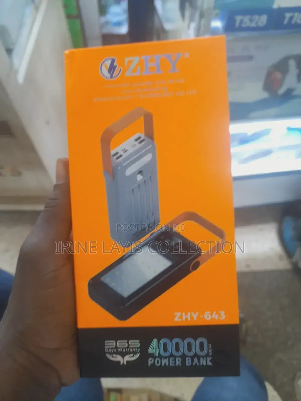 Product