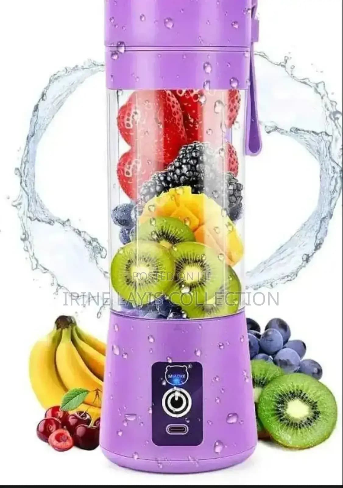 Product Detail