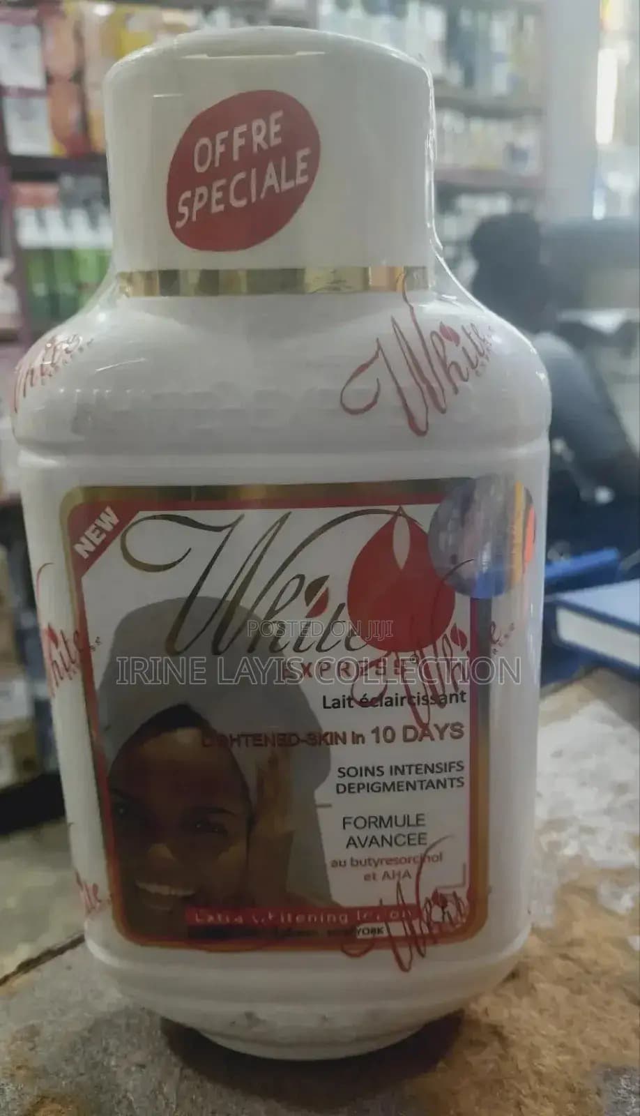 Product Detail