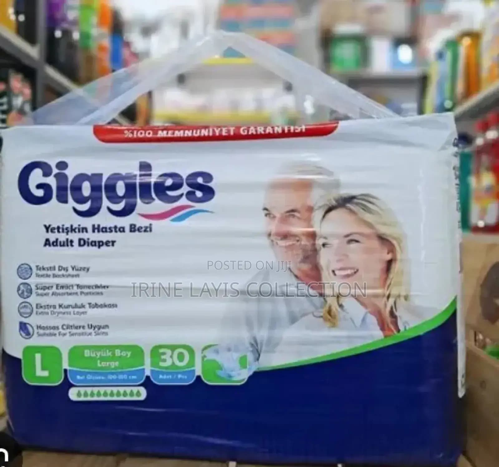 Product Detail