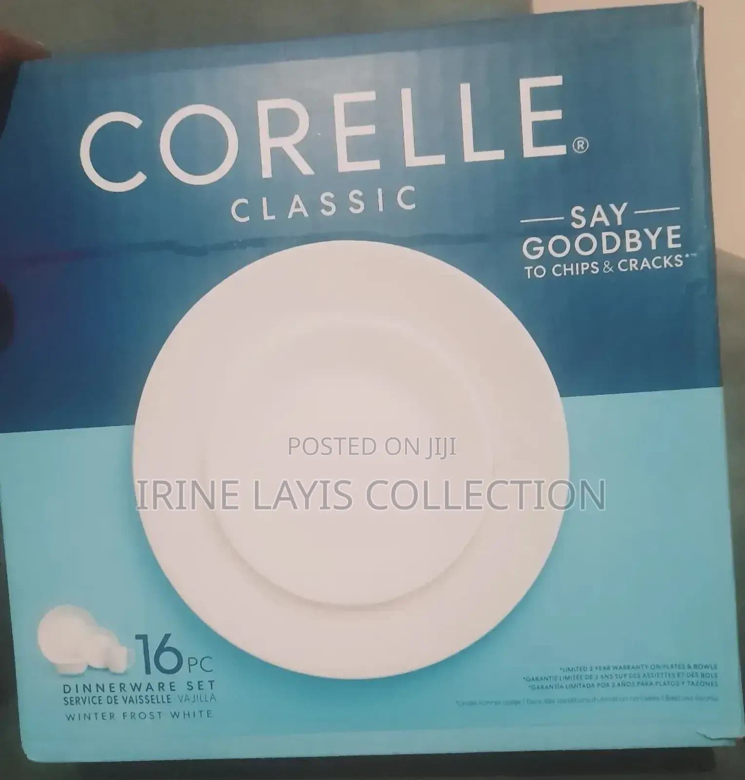 Product Detail