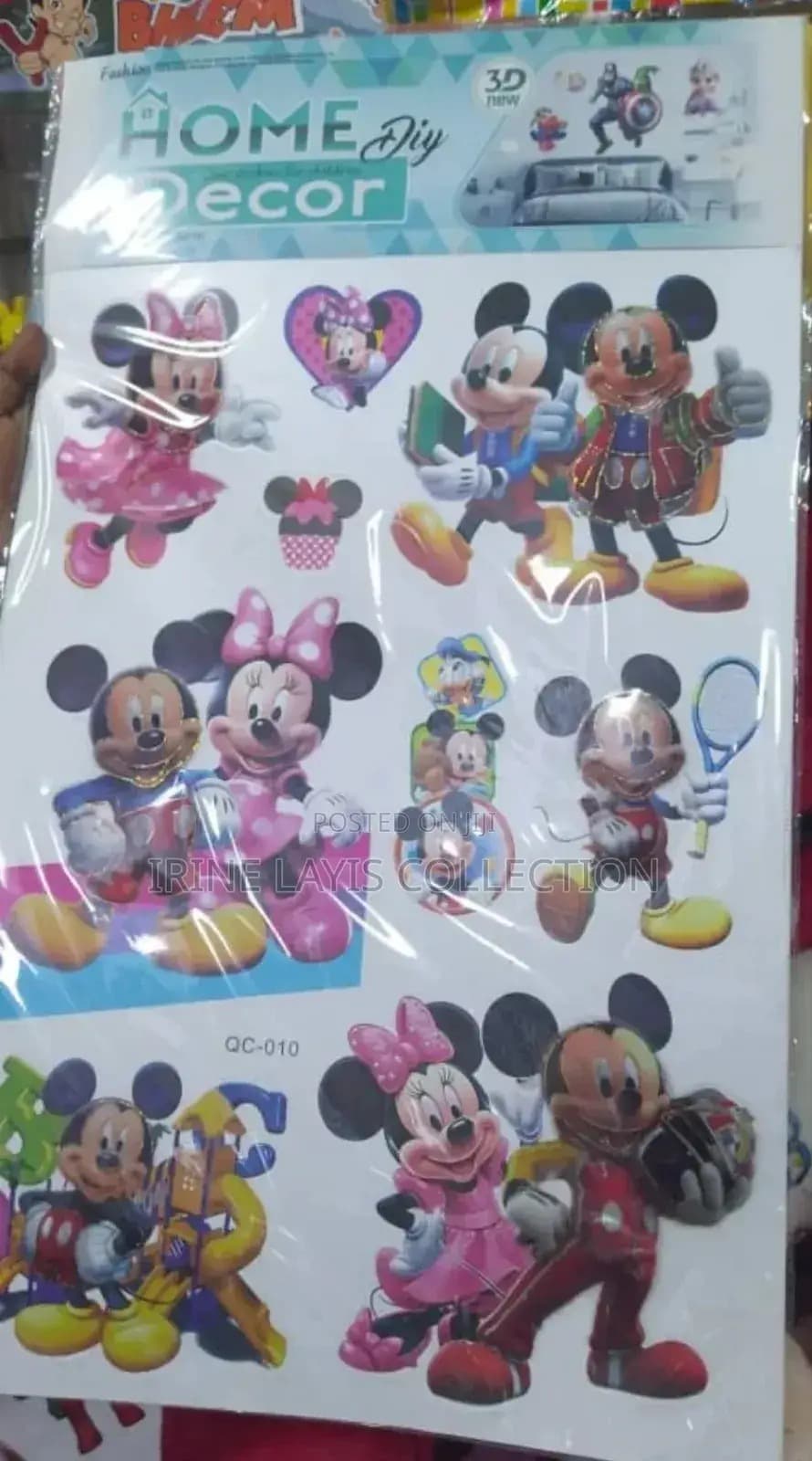 Product Detail