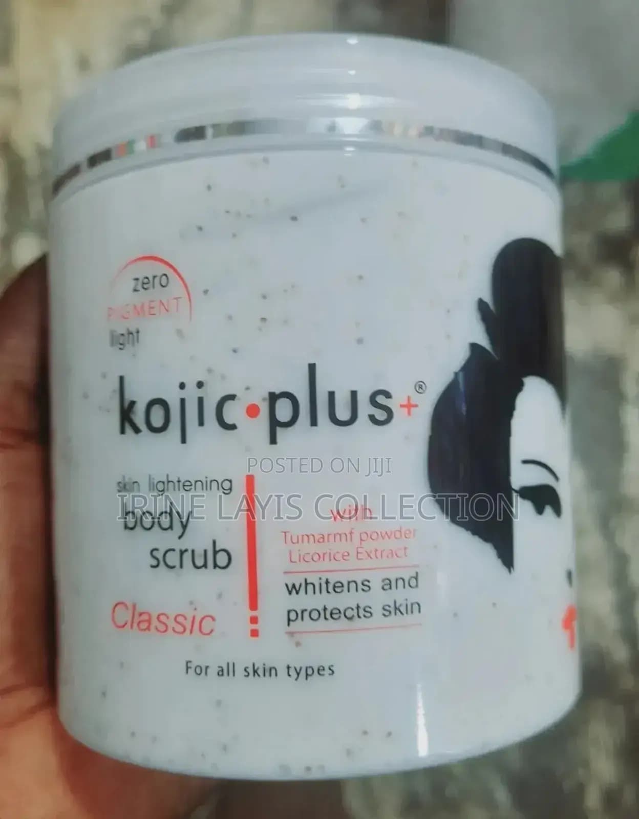 Product Detail