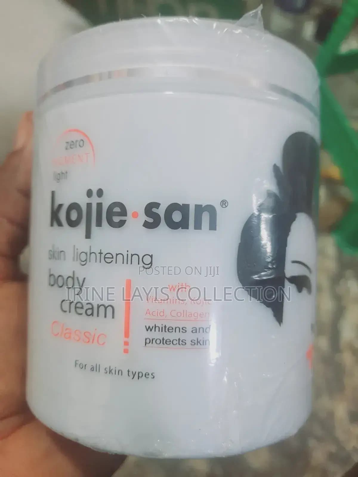 Product Detail