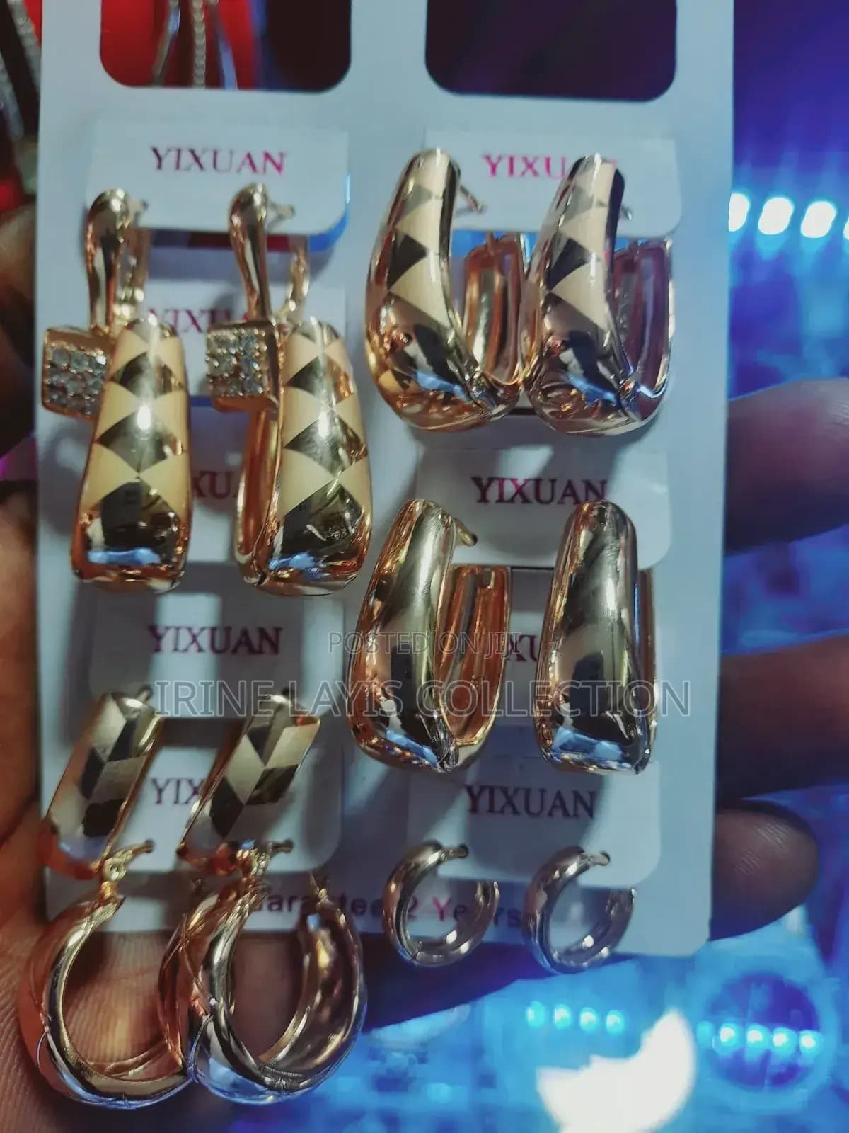 Product