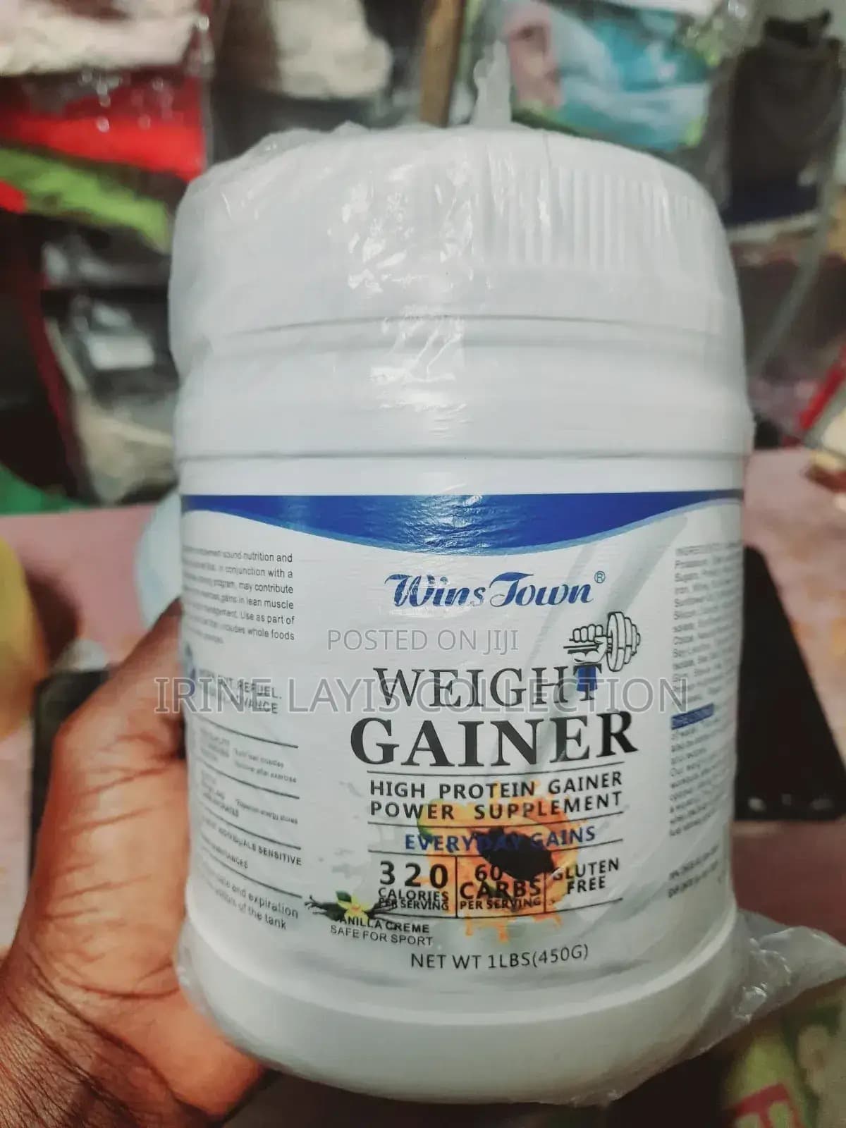 Product